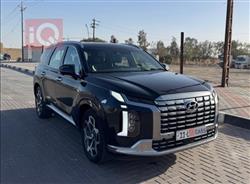 2023 هيونداي باليسيد