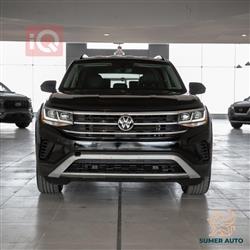 Volkswagen Atlas 2023