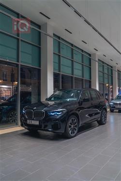 BMW X5 2023