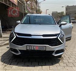 Kia Sportage 2024