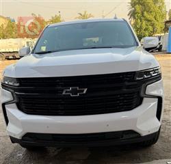 Chevrolet Tahoe 2023