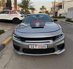 2018 دودج تشارجر