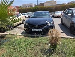 Toyota Camry 2020