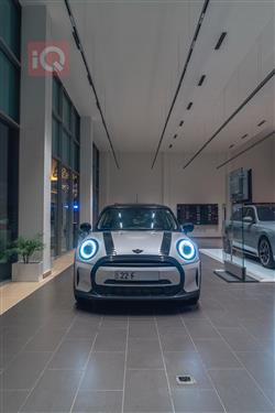 Mini Cooper 2024
