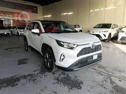 Toyota RAV4 2025