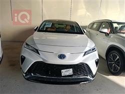 Toyota Venza 2025