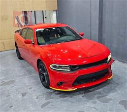 Dodge Charger 2016
