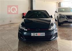 Volkswagen Golf 2020