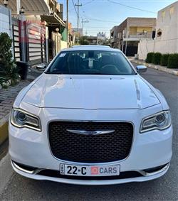 Chrysler 300 2016