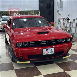 Dodge Challenger 2022