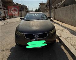 Kia Cerato 2011