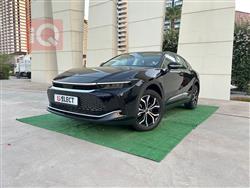 Toyota Crown 2025