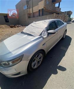 2011 فورد تورس