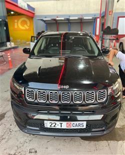 Jeep Compass 2022
