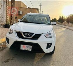 Chery Tiggo 5 2025