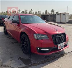 2016 كرايسلر 300