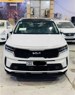 Kia Sorento 2023