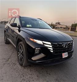 Hyundai Tucson 2024