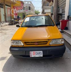 Saipa 131 2023