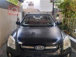 Kia Sportage 2010