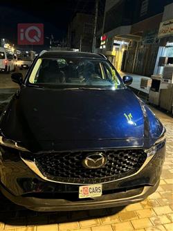 2023 مازدا سي اكس-5