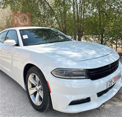 Dodge Charger 2018
