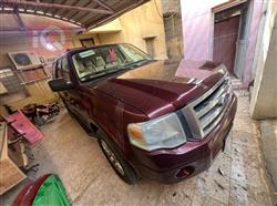 Ford Expedition 2011