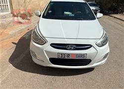 Hyundai Accent 2016