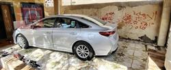 Hyundai Sonata 2021
