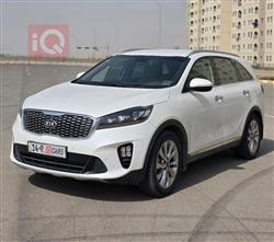 Kia Sorento 2020
