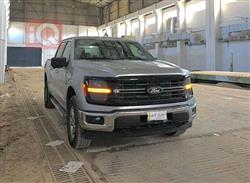 Ford F-150 2024