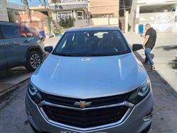 Chevrolet Equinox 2020