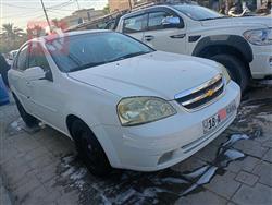 Chevrolet Optra 2012