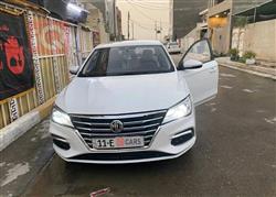 MG 5 2024