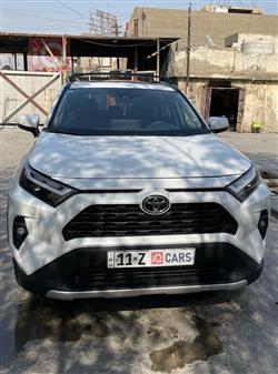 Toyota RAV4 2023