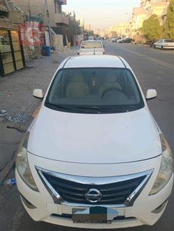 2016 نيسان صني
