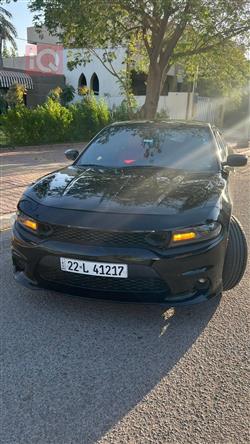 Dodge Charger 2018