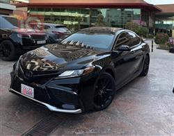 Toyota Camry 2023