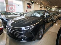 BYD Destroyer 05 2025