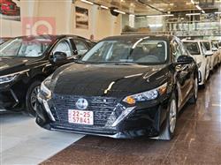 Nissan Sentra 2024