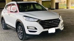 Hyundai Tucson 2020