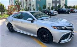Toyota Camry 2023