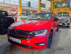 Volkswagen Jetta 2020