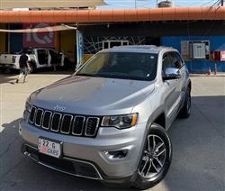 Jeep Grand Cherokee 2020
