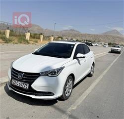 Changan Alsvin 2021