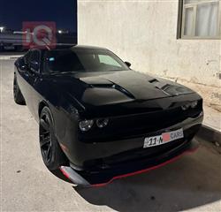 2019 دودج تشالنجر