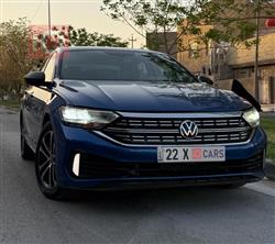 Volkswagen Jetta 2023