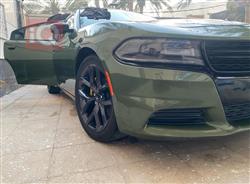 Dodge Charger 2020