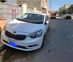 Kia Cerato 2013