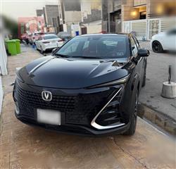 Changan UNI-T 2022